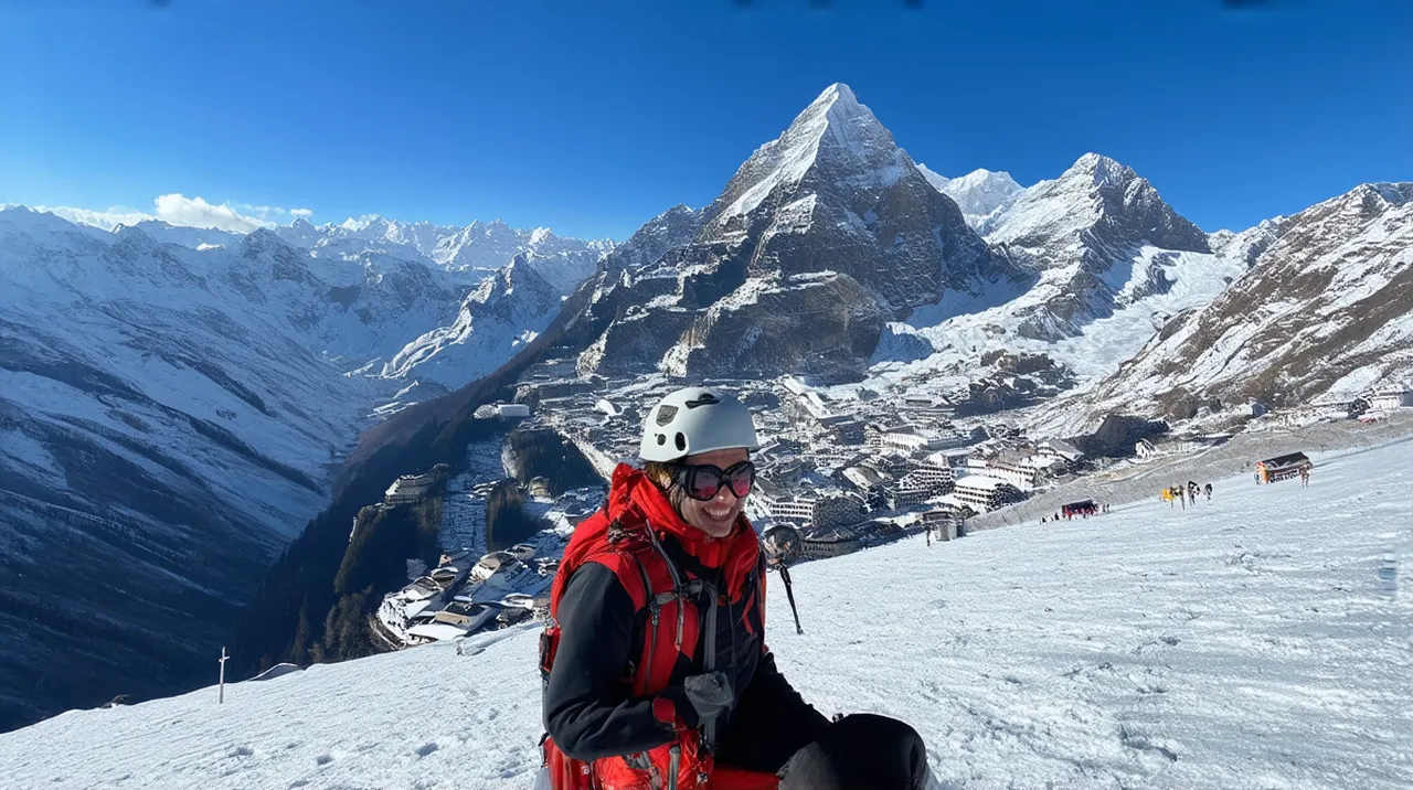 Zermatt 5-Day Itinerary: Explore the Alpine Paradise