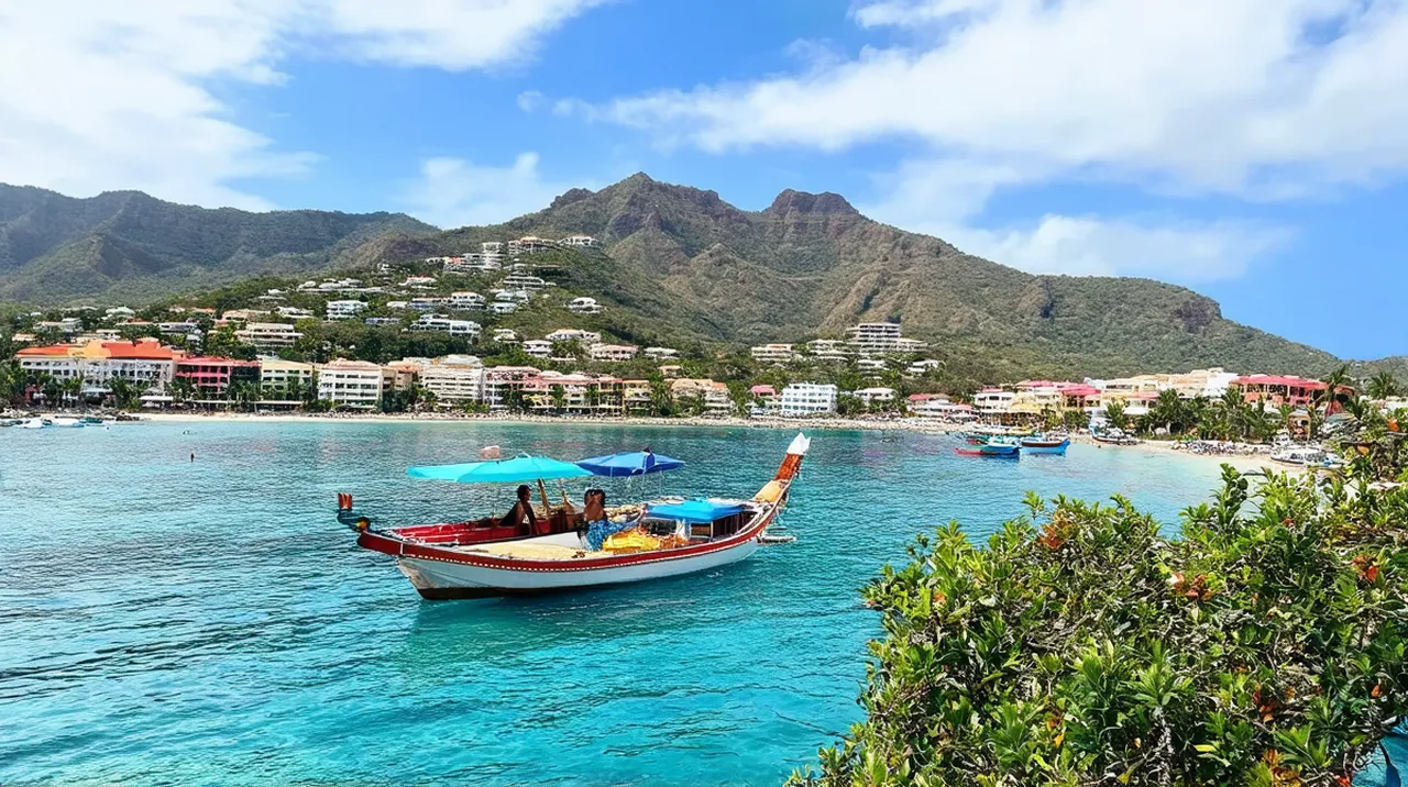 Zihuatanejo 3-Day Itinerary: A Coastal Paradise