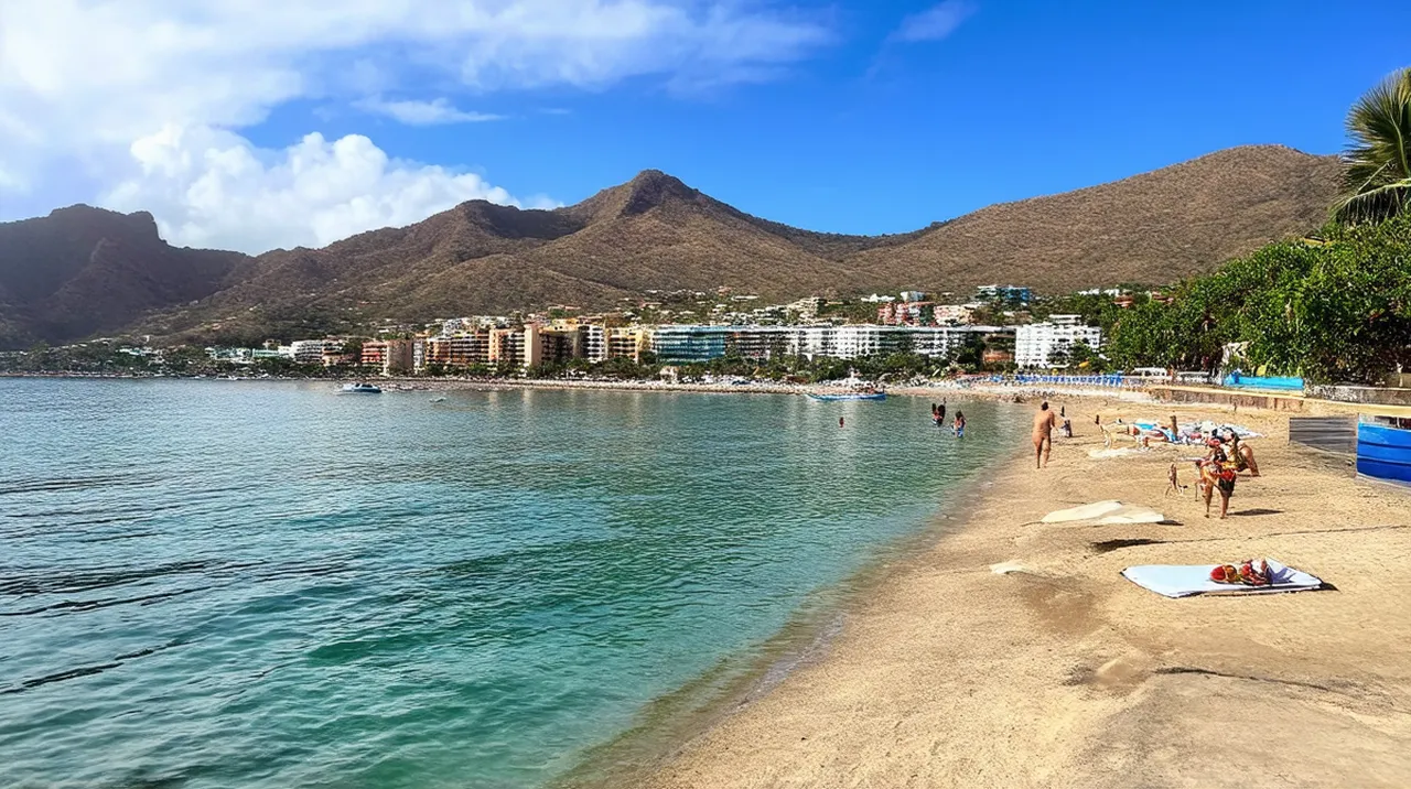 Zihuatanejo 5-Day Itinerary: Beach Bliss Awaits