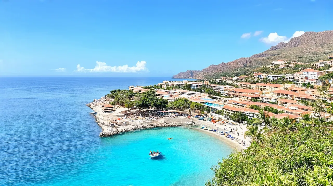 Zihuatanejo Itinerary for Couples: Romantic Getaway