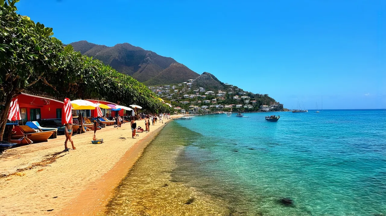 Zihuatanejo Weekend Itinerary: Your Tropical Escape