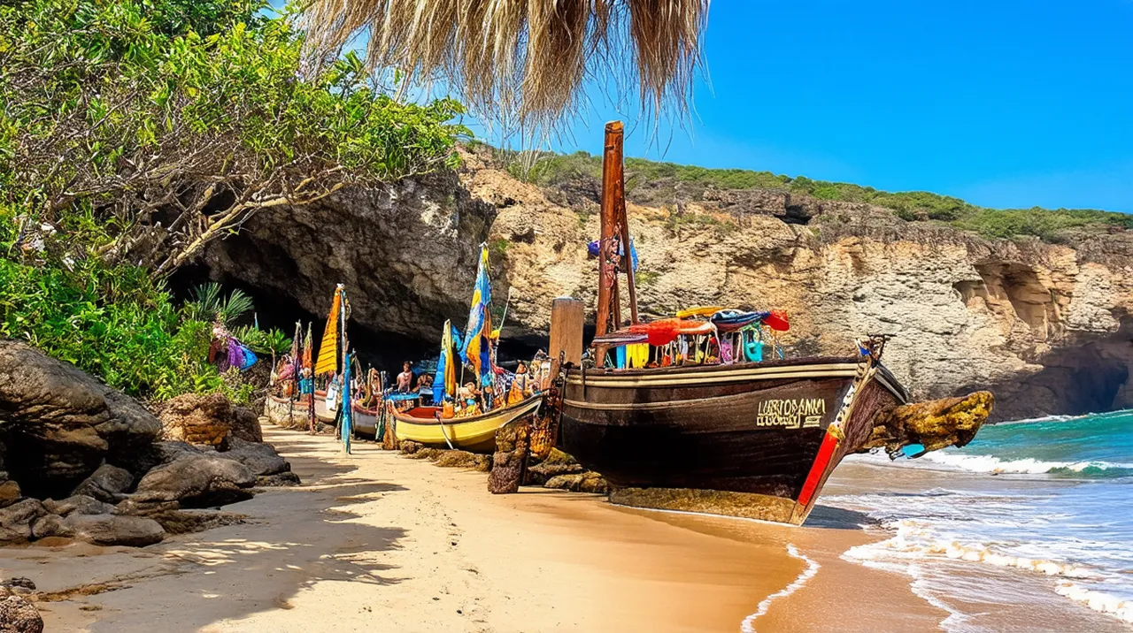 Zipolite 3-Day Itinerary: Unwind on the Coast