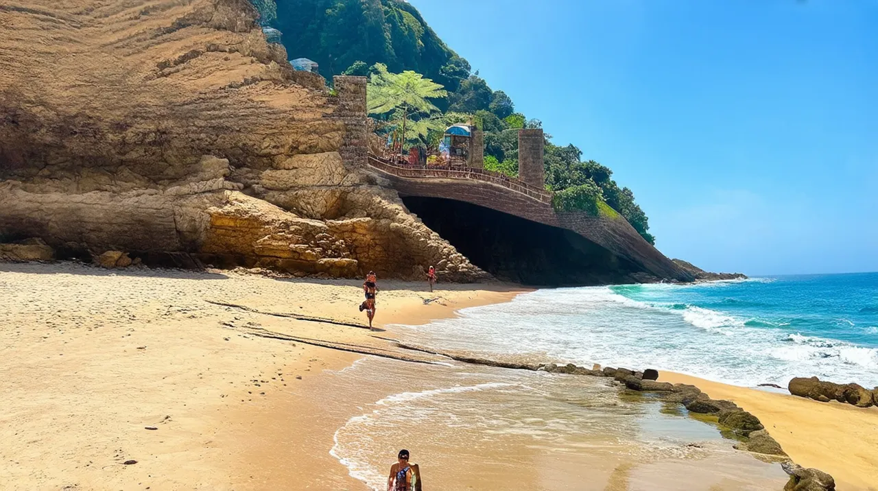 Zipolite 5-Day Itinerary: Unwind in Paradise