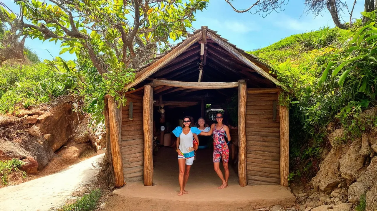 Zipolite Travel Itinerary: Embrace the Coastal Charm