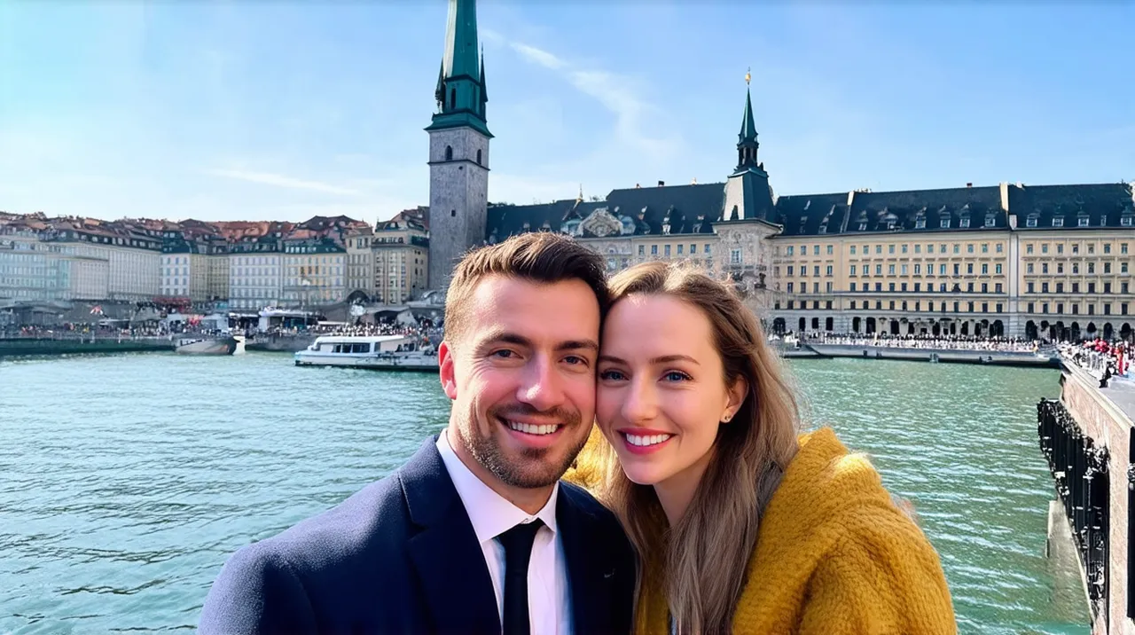 Zürich Itinerary for Couples: Romantic Escapes