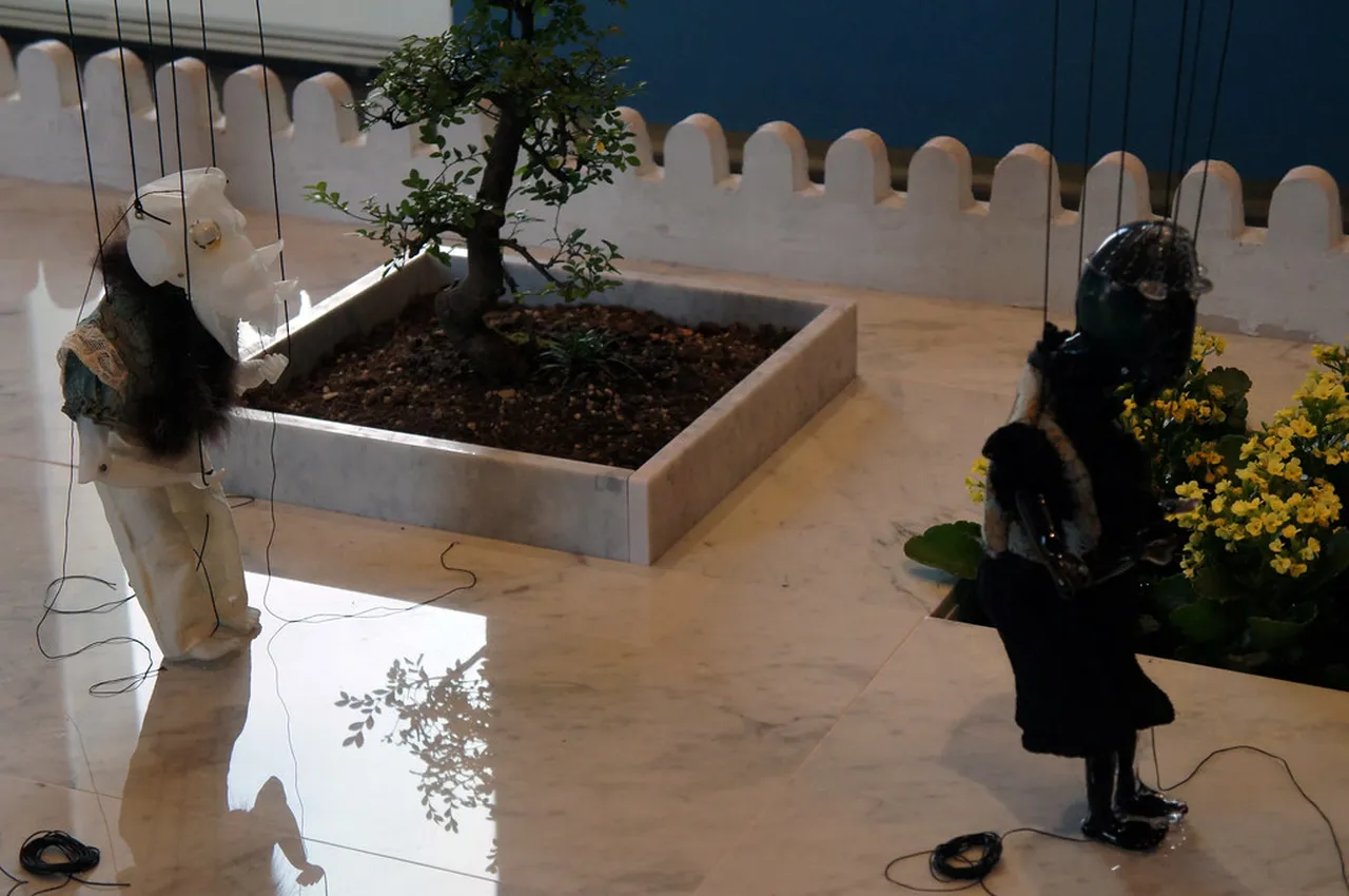 3. Day 3: Exploring the Gardens and Museums