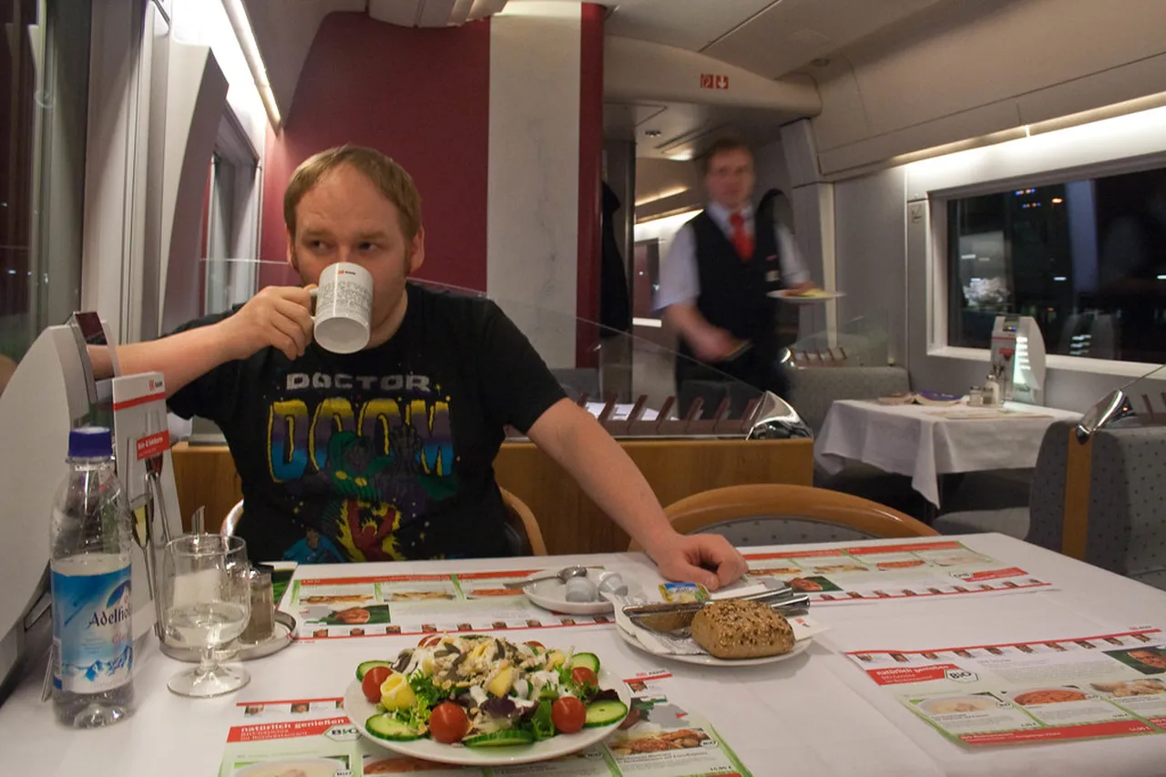 2. Culinary Delights: Where to Eat in Berlin