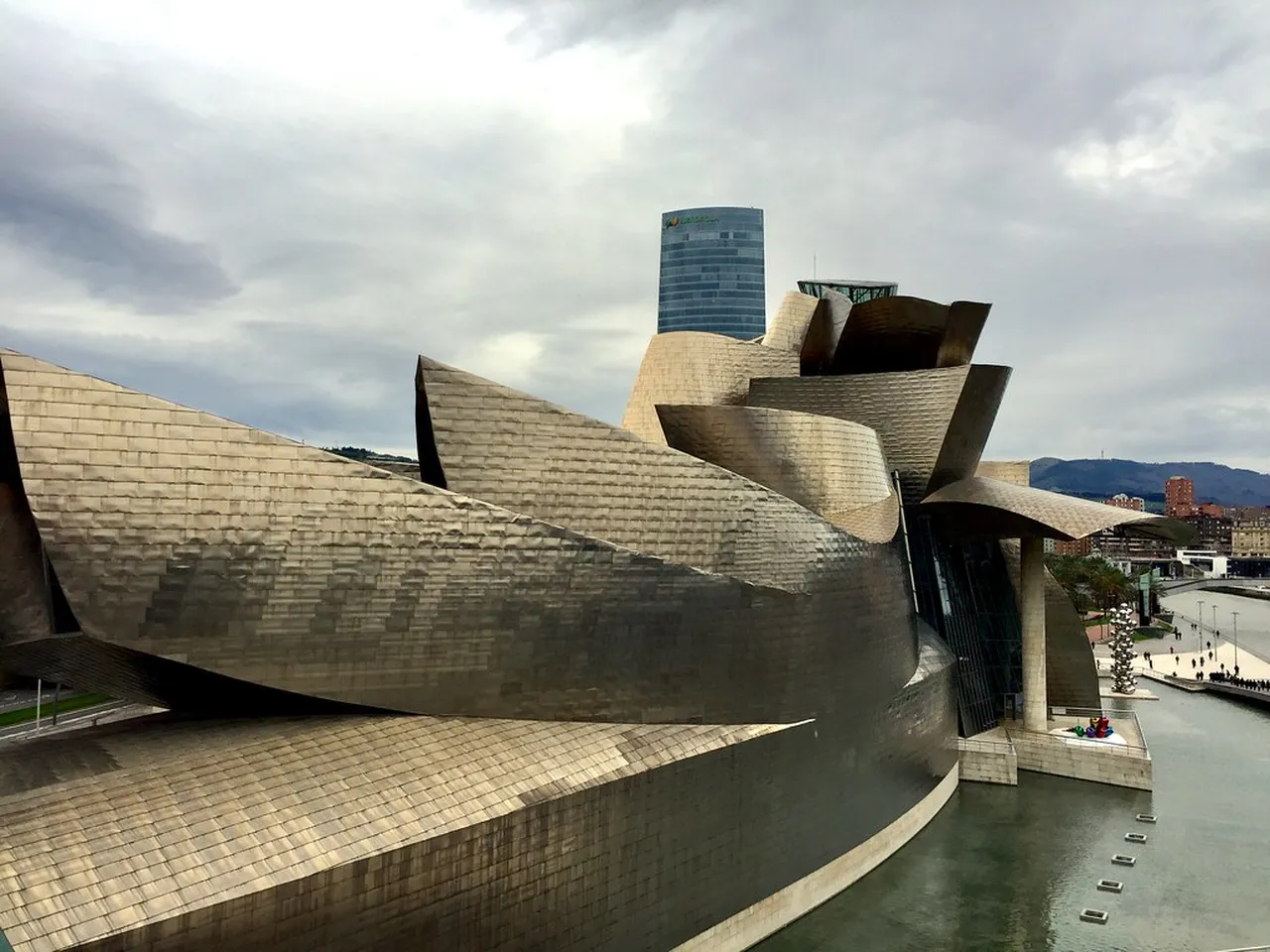 5. Day Trip Options from Bilbao