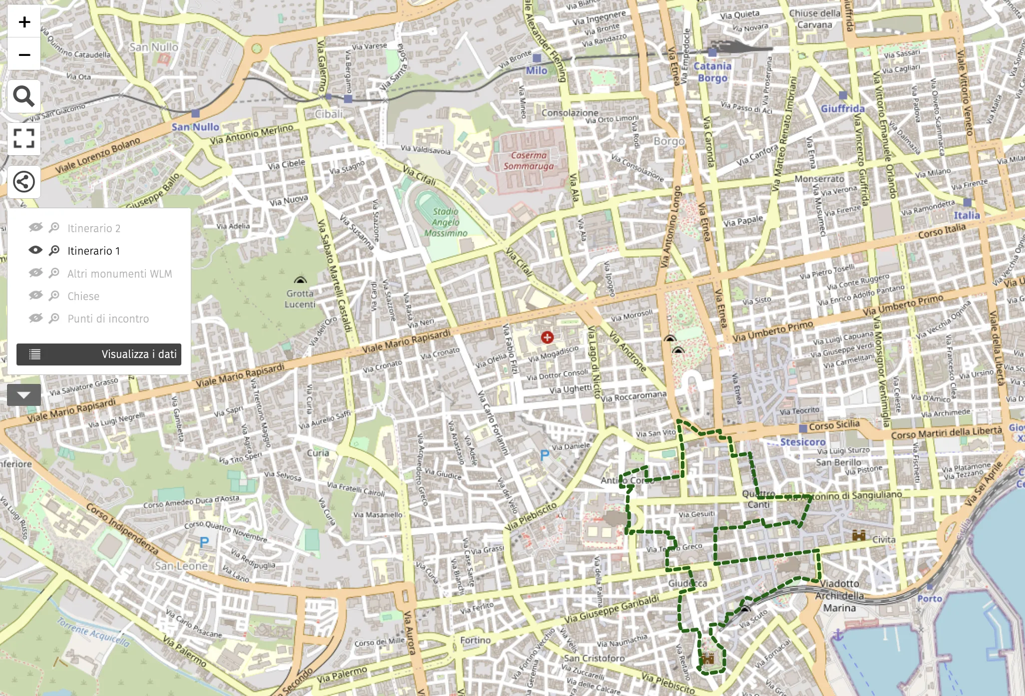2. Day 2: Nature and Culture Around Catania