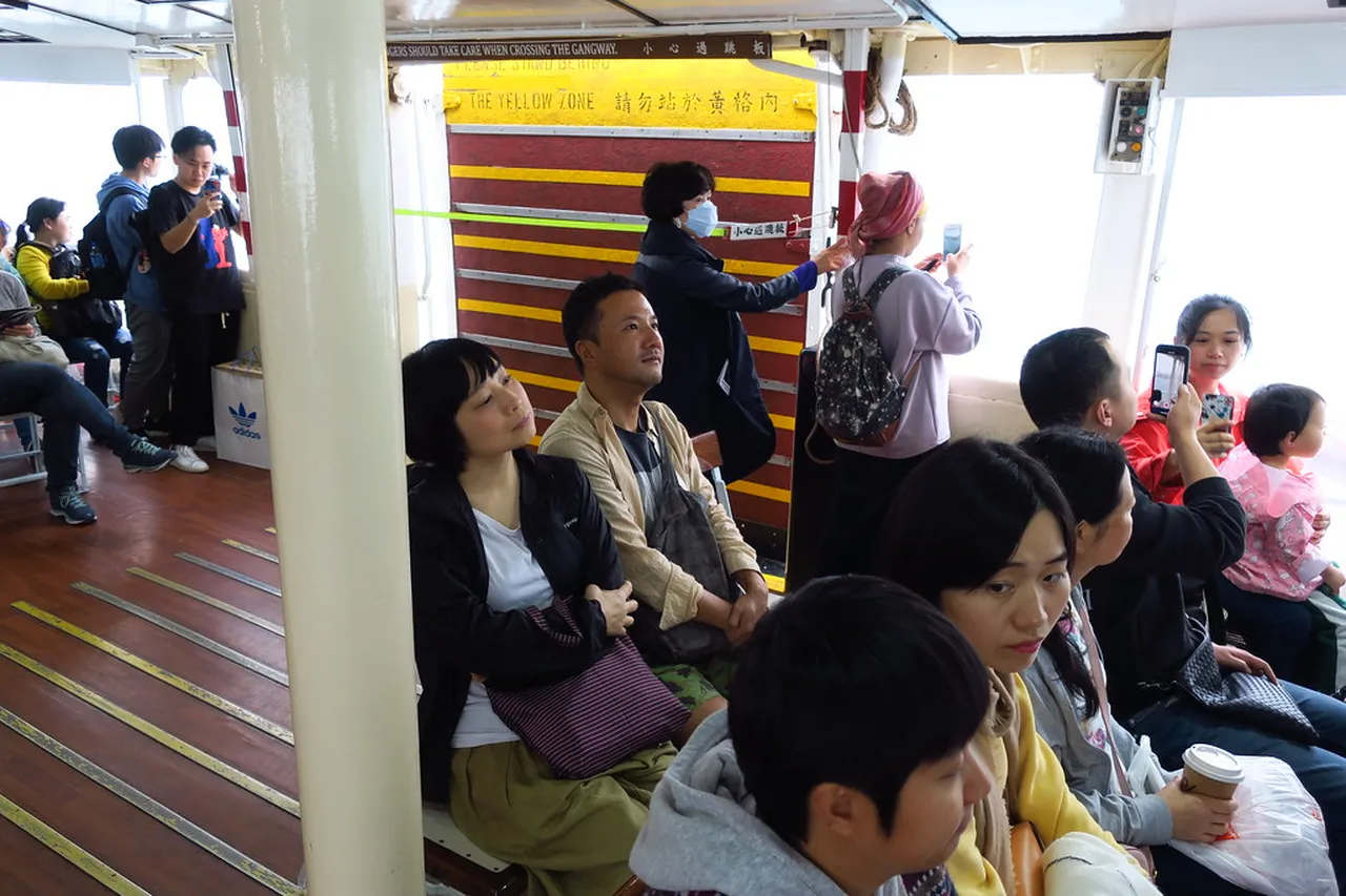 2. Day 2: Explore Kowloon and the Night Markets