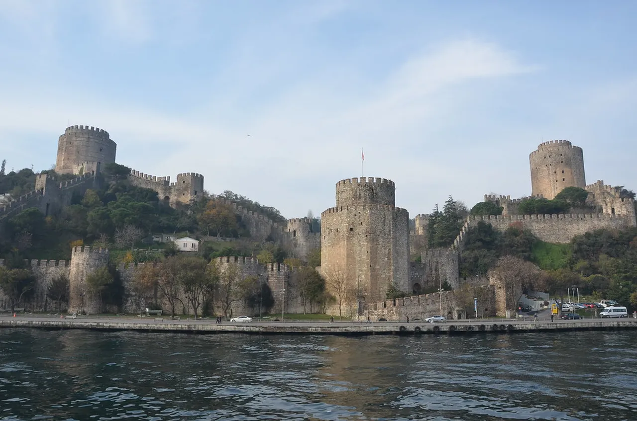 1. Day 1: Discover the Historic Heart of Istanbul