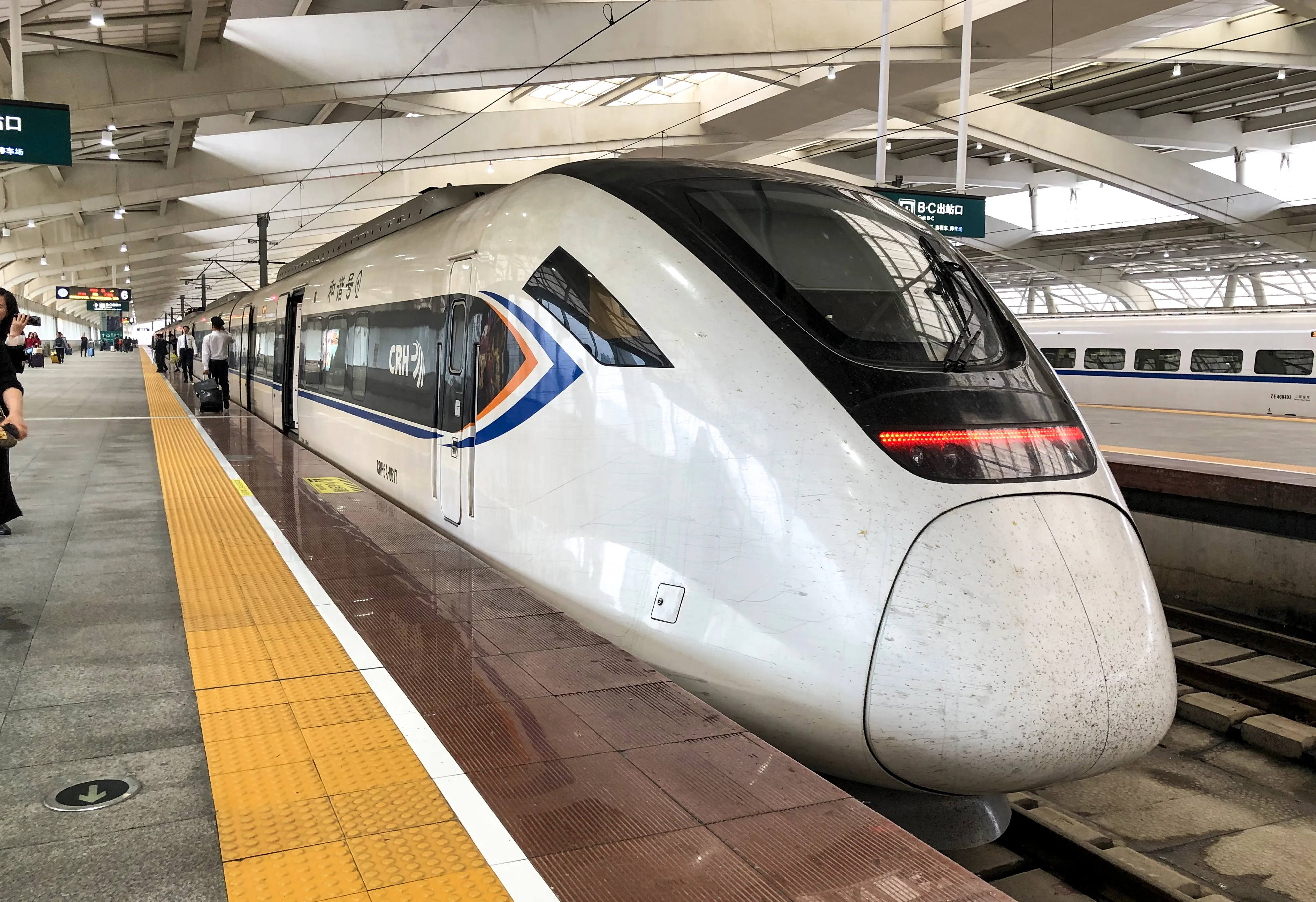 1. Arrival in Macau: Getting to Know the City