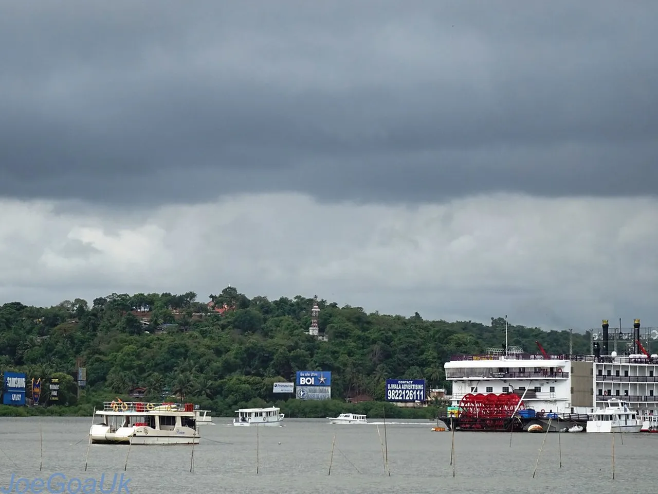 4. Day 4: Discovering the Charm of Old Goa