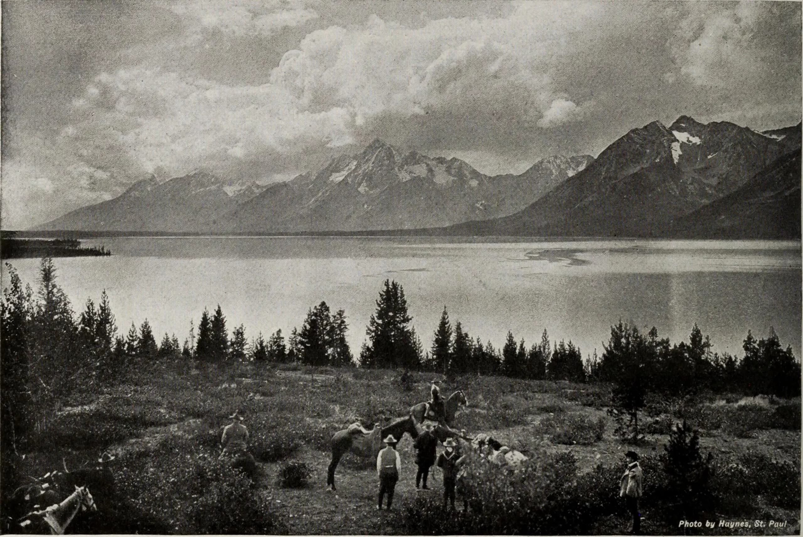 4. Day 4: Outdoor Adventures in the Wasatch Mountains