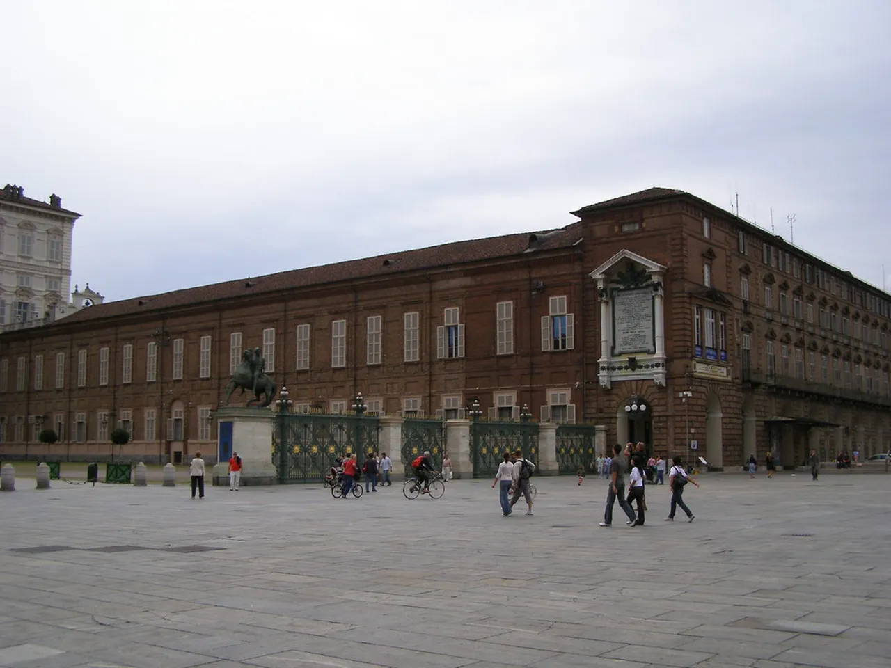 1. Day 1: Explore Historic Turin’s Landmarks