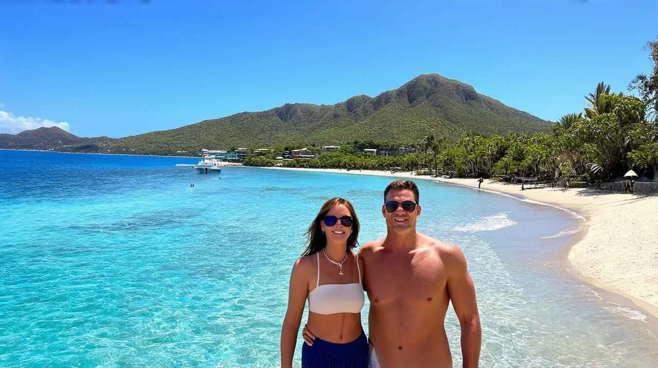 Airlie Beach Itinerary for Couples