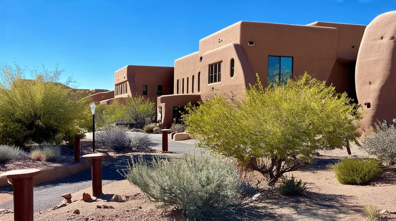 Albuquerque 3-Day Itinerary