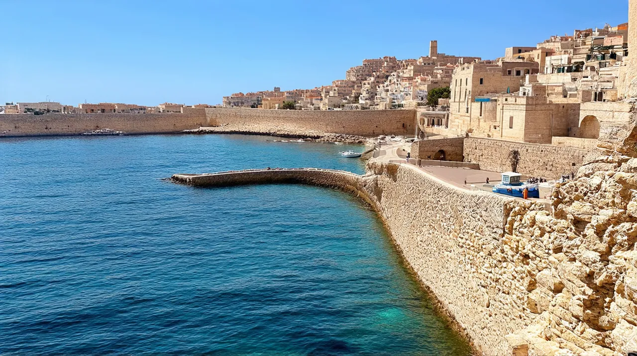 Alghero Travel Itinerary