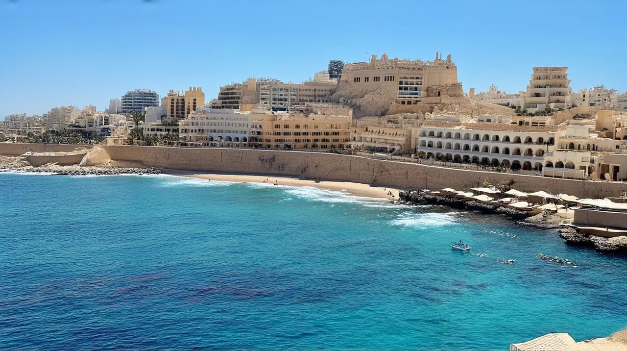 Alicante Weekend Itinerary