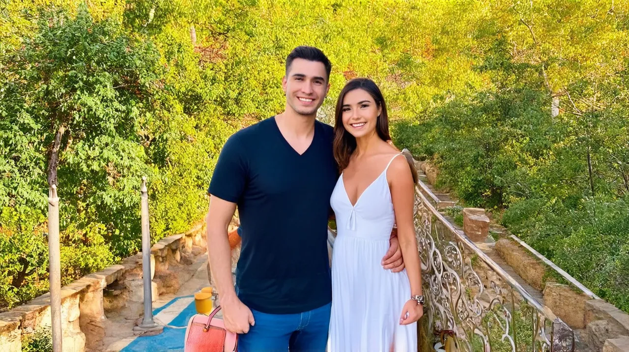 Armenia Itinerary for Couples