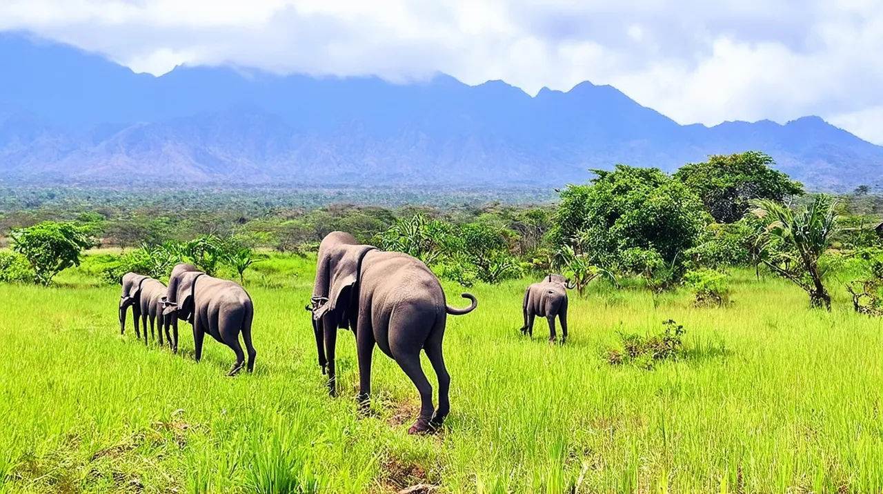 Arusha 3-Day Itinerary