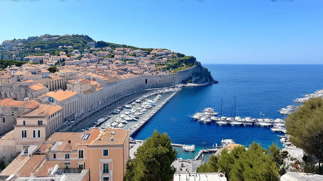 Bastia 3-Day Itinerary