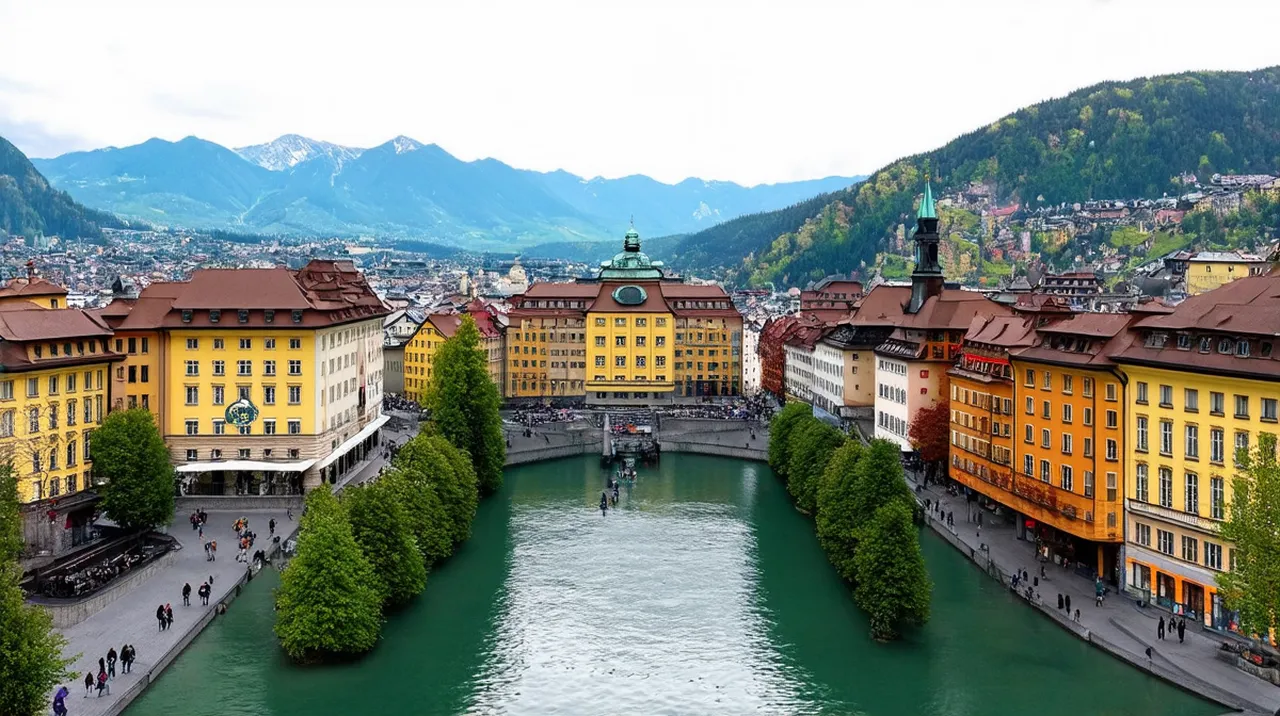 Bern 3-Day Itinerary