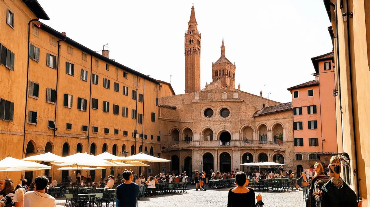 Bologna 3-Day Itinerary