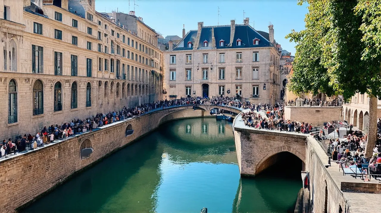 Bordeaux 3-Day Itinerary