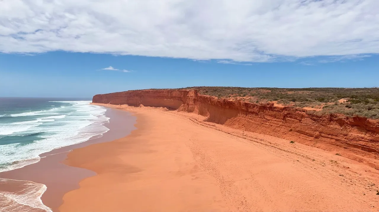 Broome 5-Day Itinerary