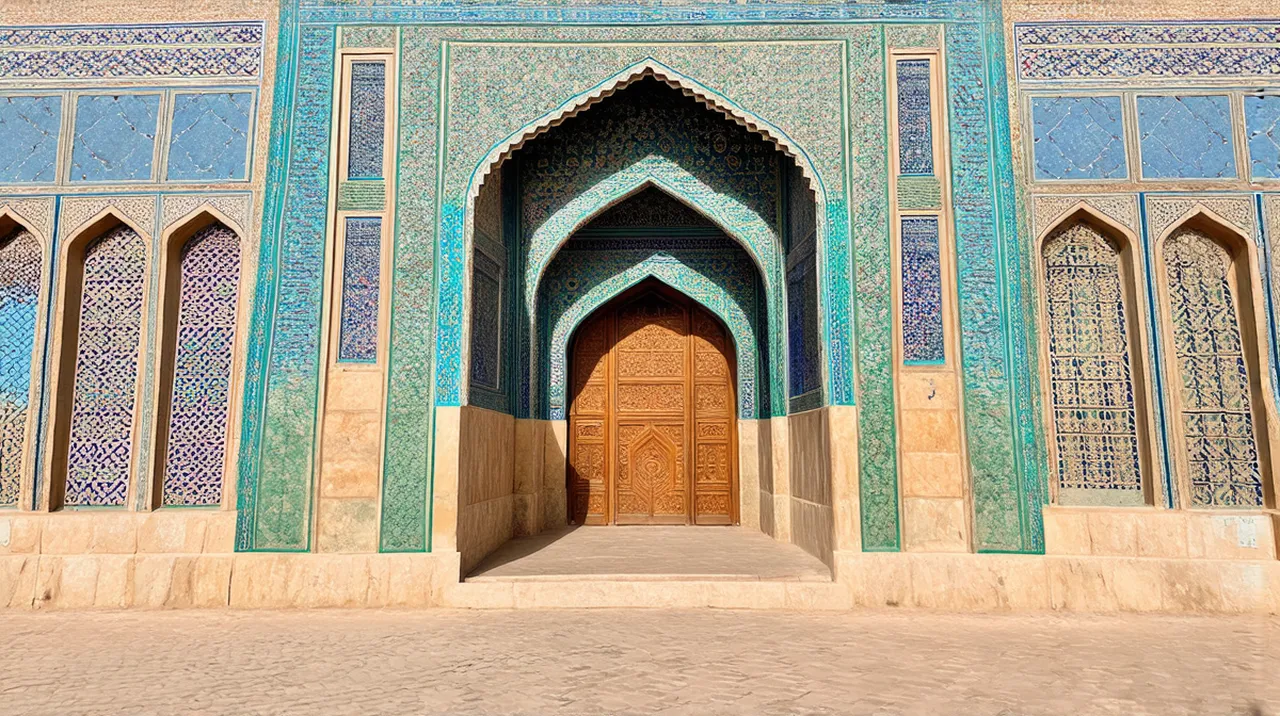 Bukhara 5-Day Itinerary