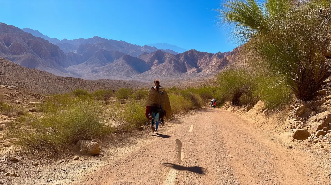 Cafayate 3-Day Itinerary