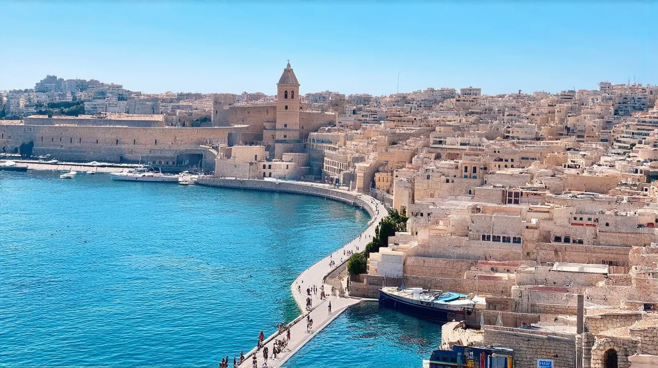 Cagliari Travel Itinerary