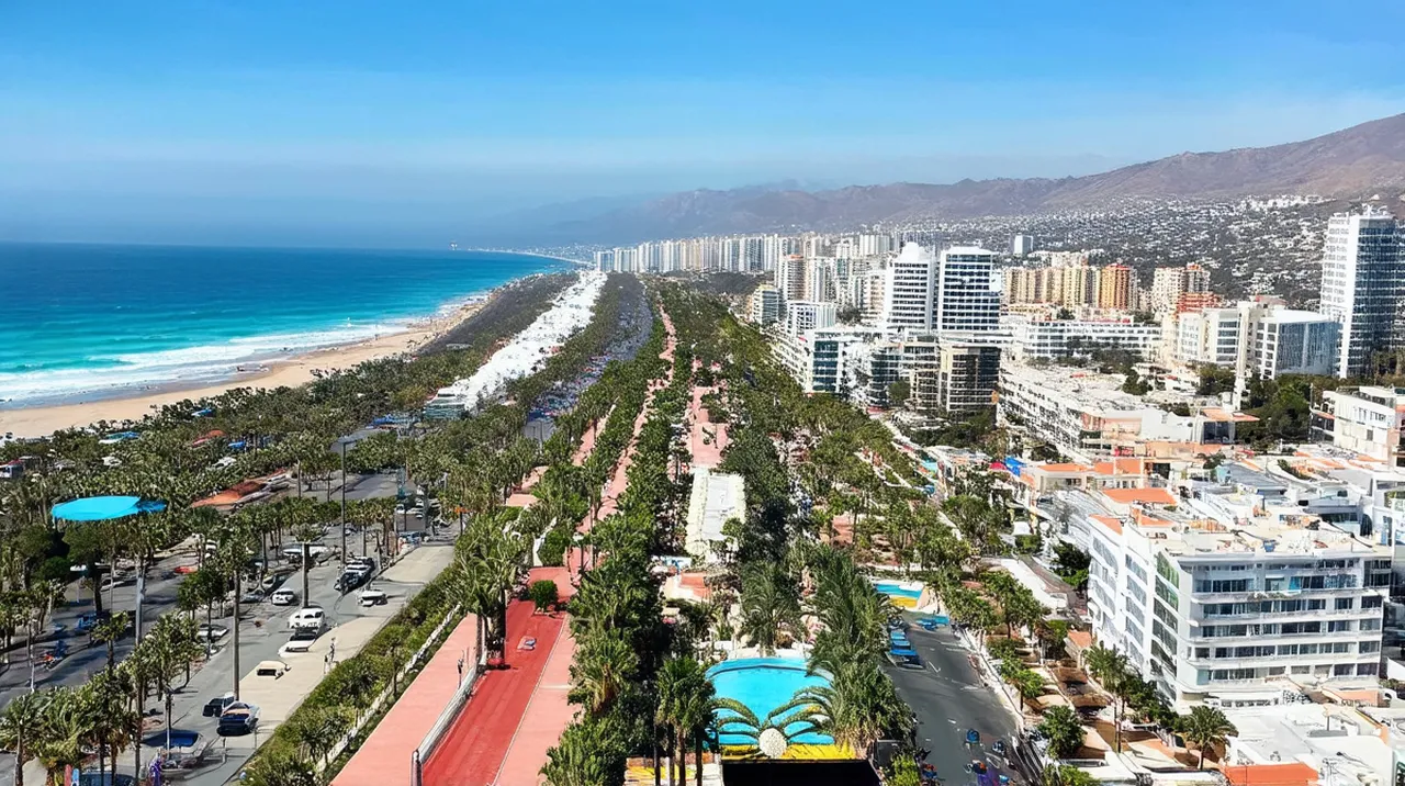 Cali 3-Day Itinerary