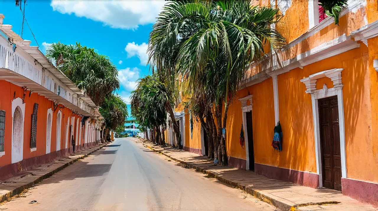 Camagüey 5-Day Itinerary