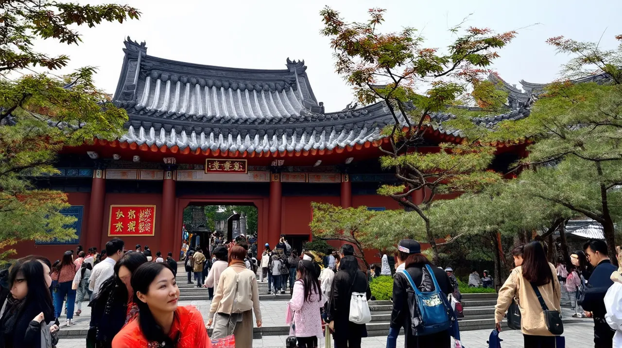 Chengdu Weekend Itinerary