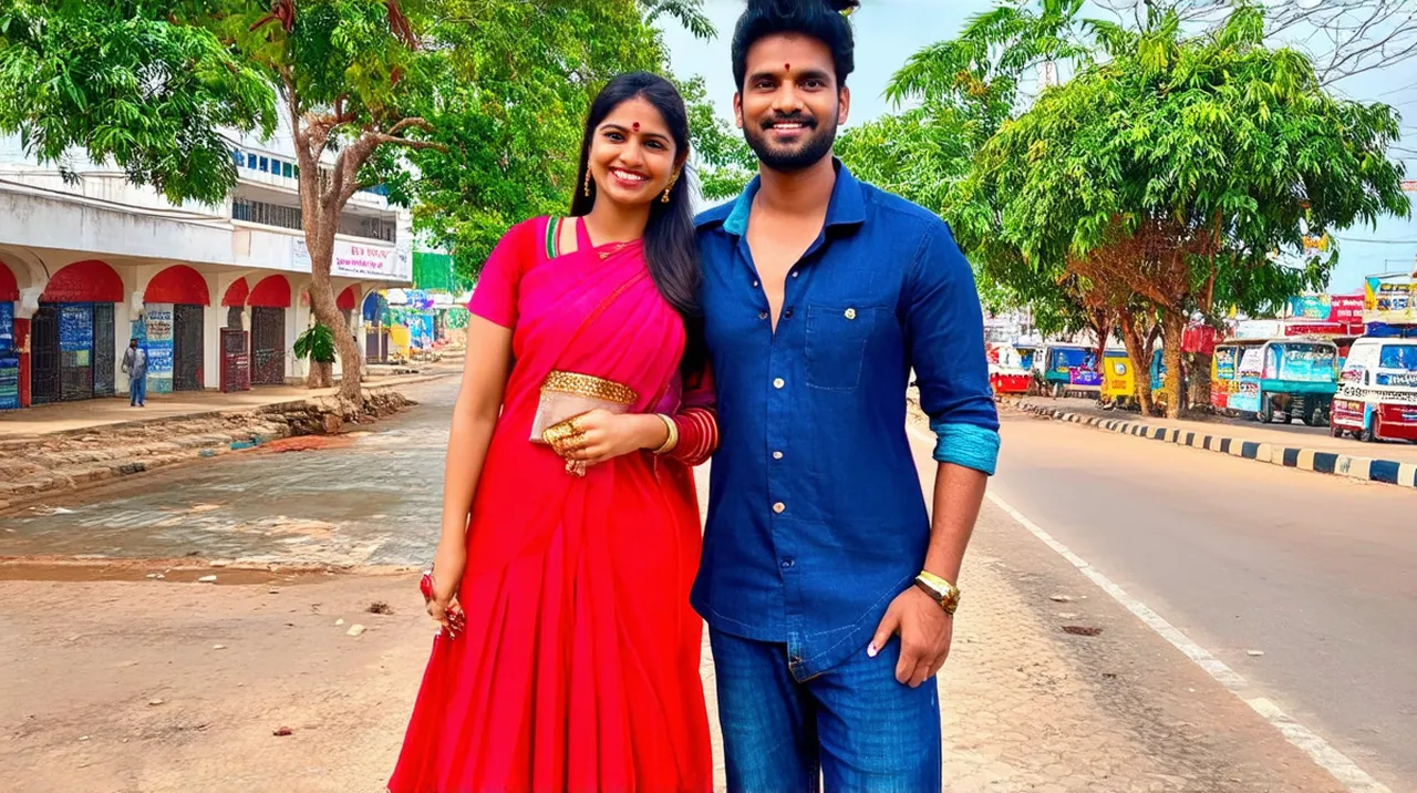 Chennai (Madras) Itinerary for Couples