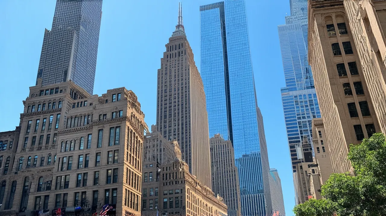 Chicago 3-Day Itinerary