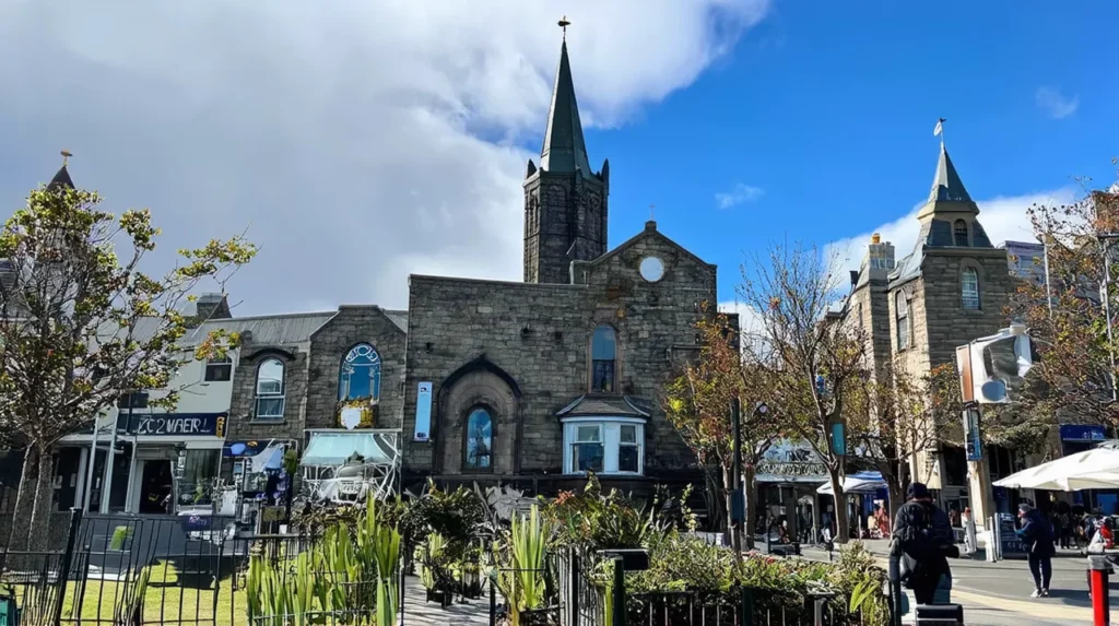 Christchurch 3-Day Itinerary