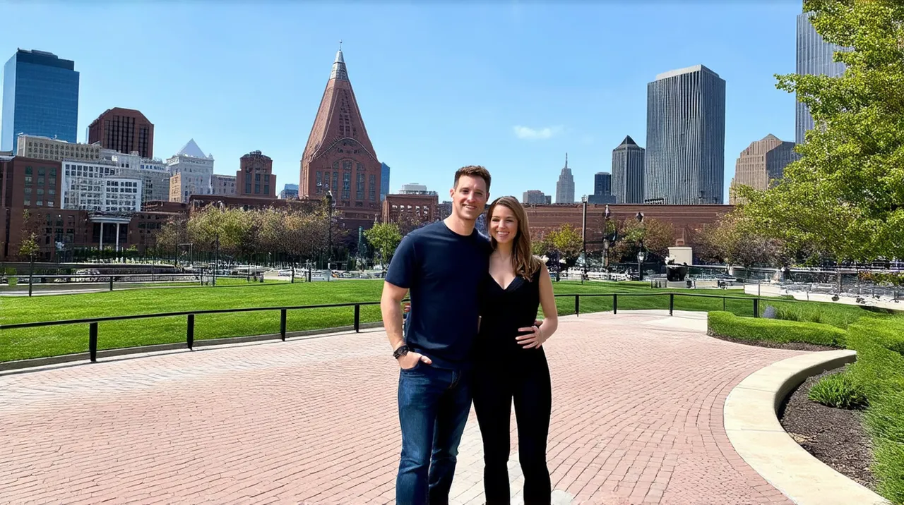 Cleveland Itinerary for Couples