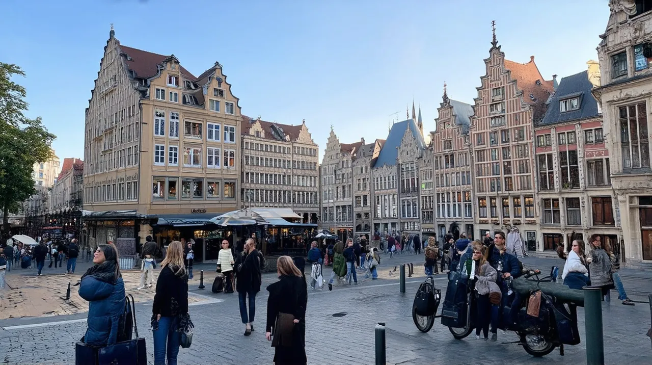 Cologne Weekend Itinerary