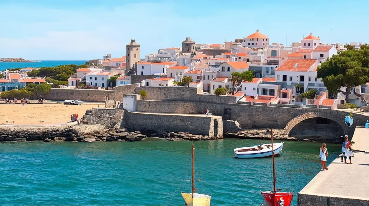 Colonia del Sacramento 5-Day Itinerary