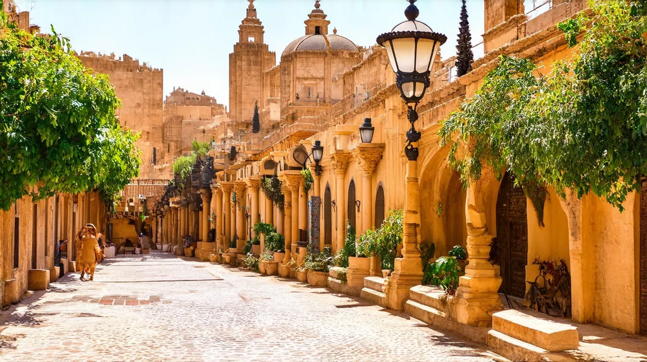Córdoba 5-Day Itinerary