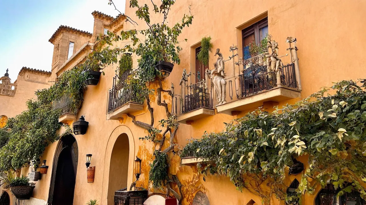 Córdoba Weekend Itinerary