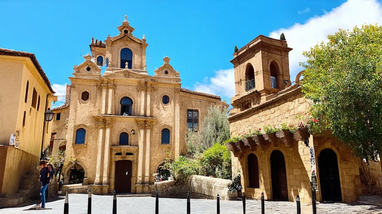 Cuenca Itinerary for Couples