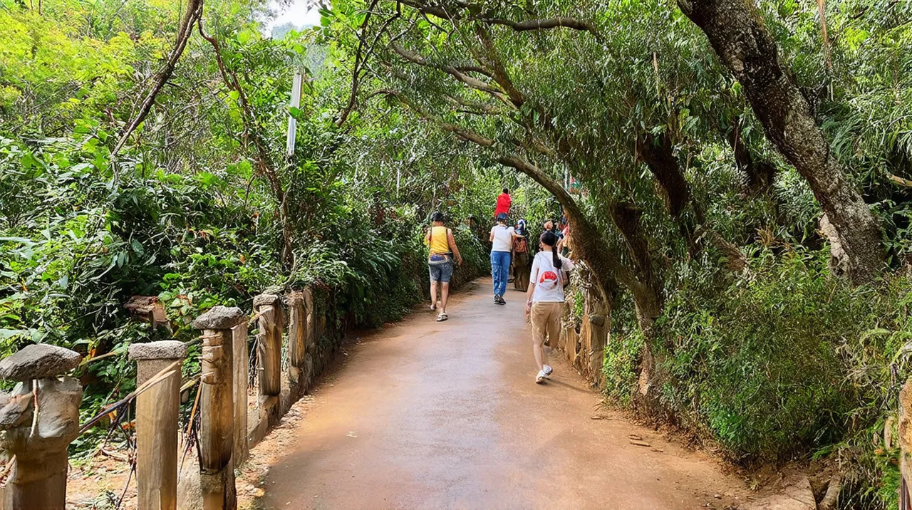 Dalat 3-Day Itinerary