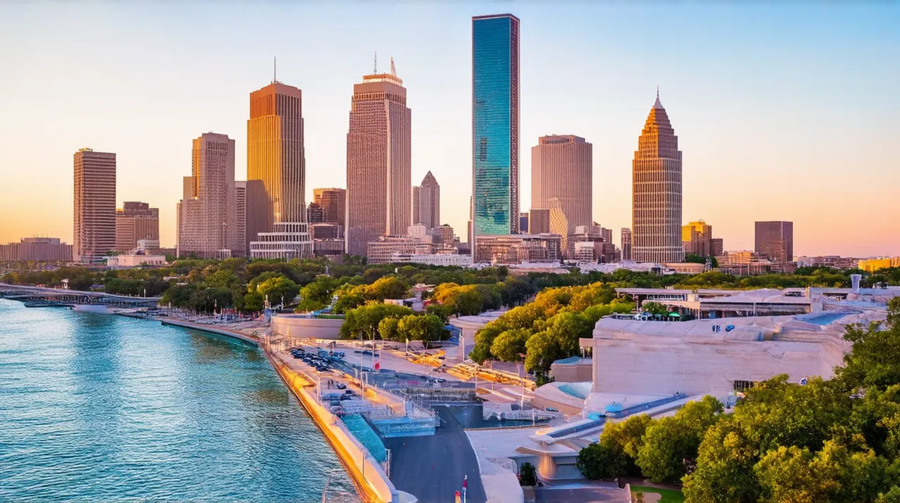Dallas Travel Itinerary