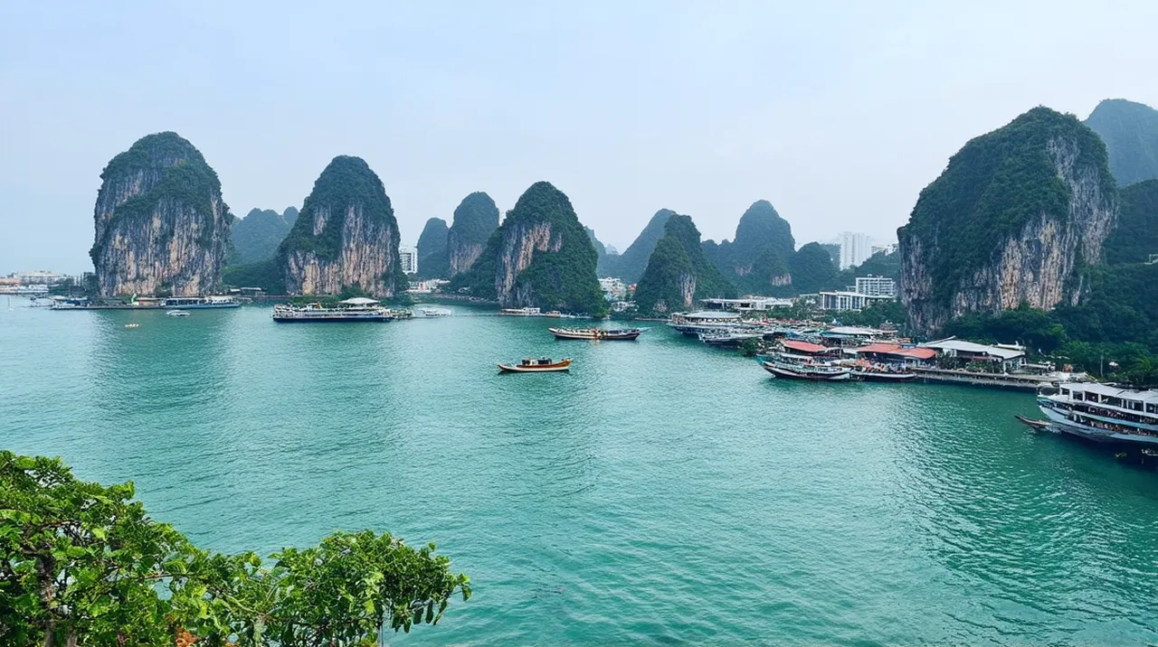 Danang 3-Day Itinerary