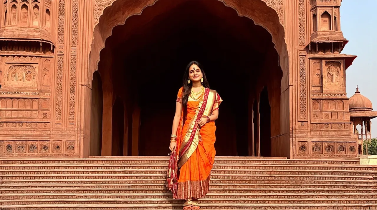Delhi 3-Day Itinerary