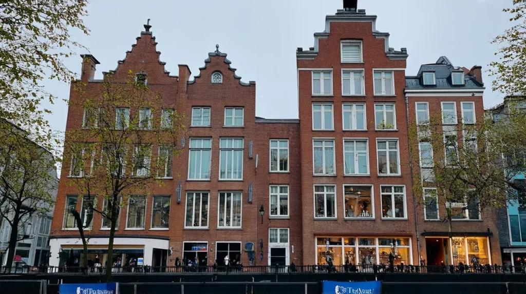 Den Haag Weekend Itinerary